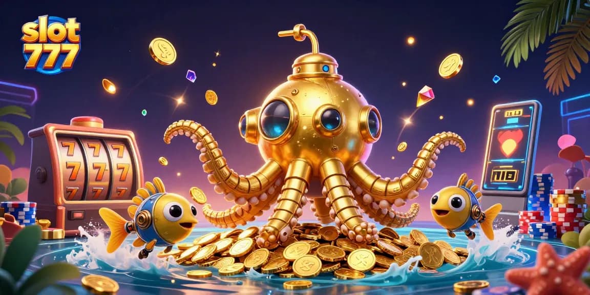 Engage with slot 777 action and explore dynamic riches during thrilling gaming adventures.