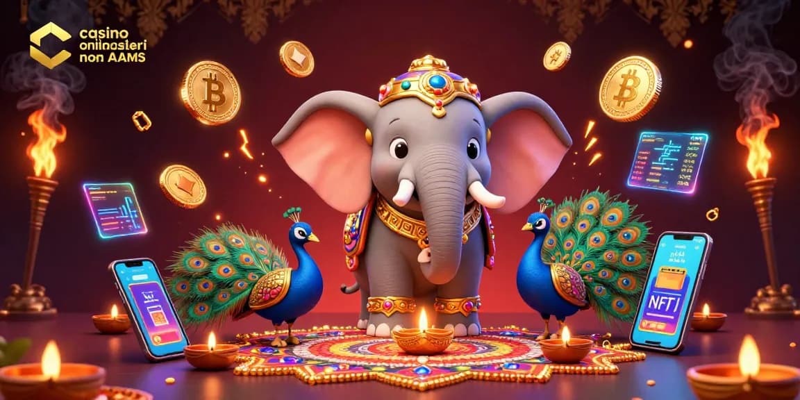 Qualifica i migliori giochi nei casinò online stranieri non AAMS per vincere con strategie sicure.