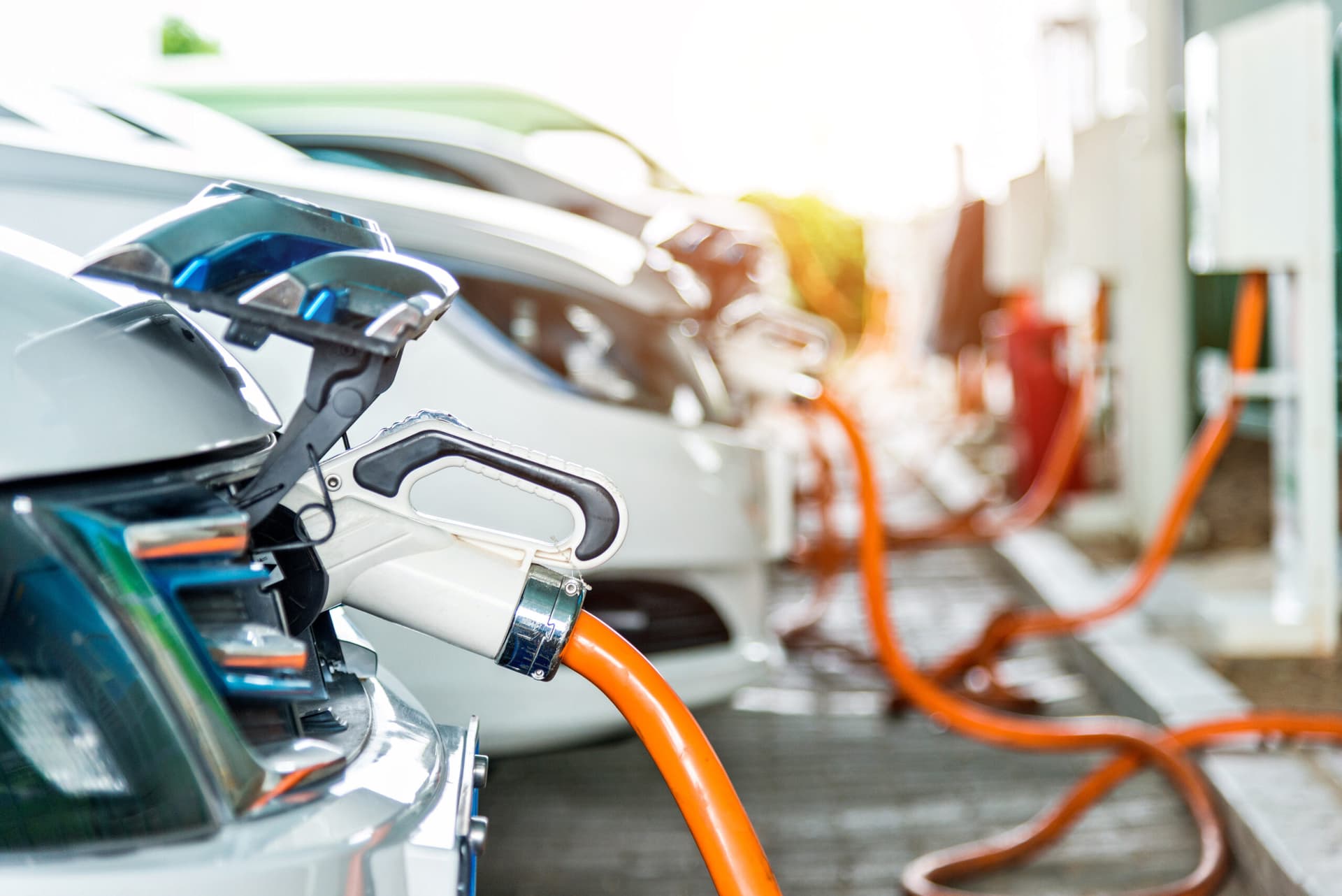 5 Innovative EV Charging Solutions to Transform Your Home