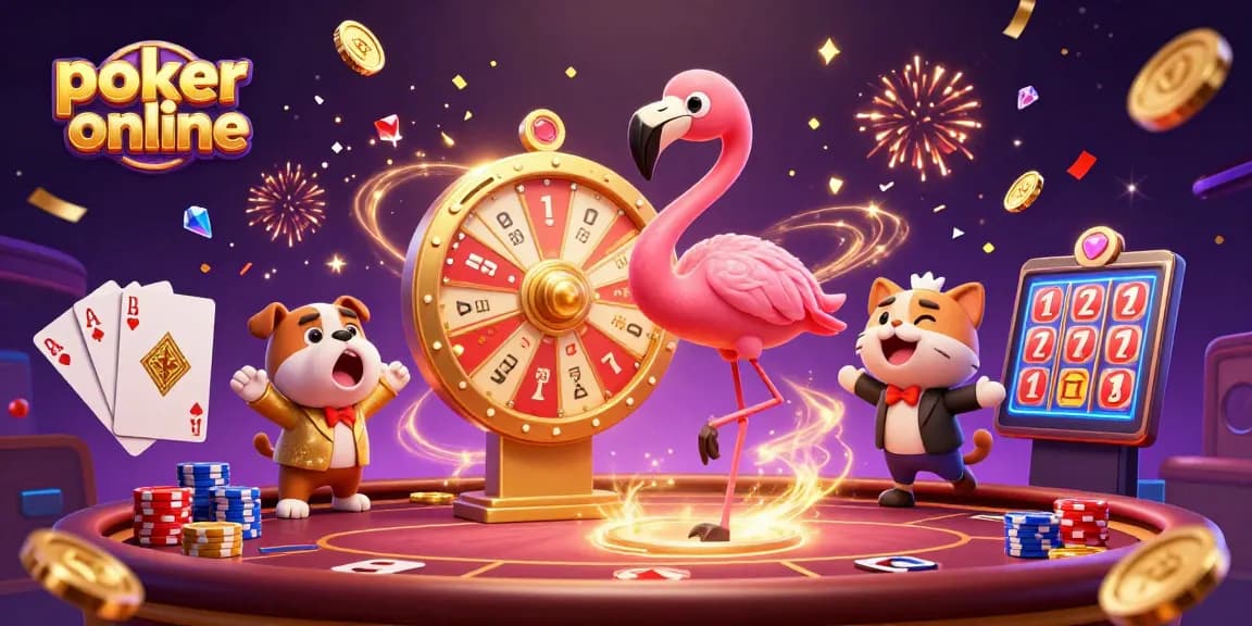 Poker online e divertimento con una giuria animata e grande intrattenimento ai tavoli da gioco.