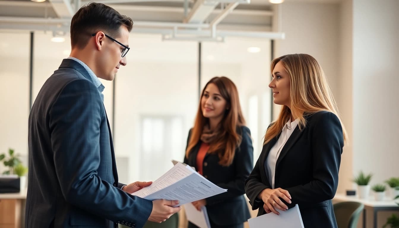 Guide to Registration and certification in Federal databases with a consultant assisting clients.