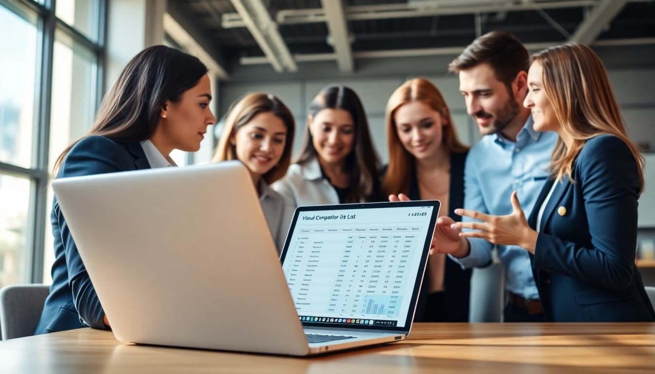 Wealth Management Strategies for Federal Employees | Jarver Financial