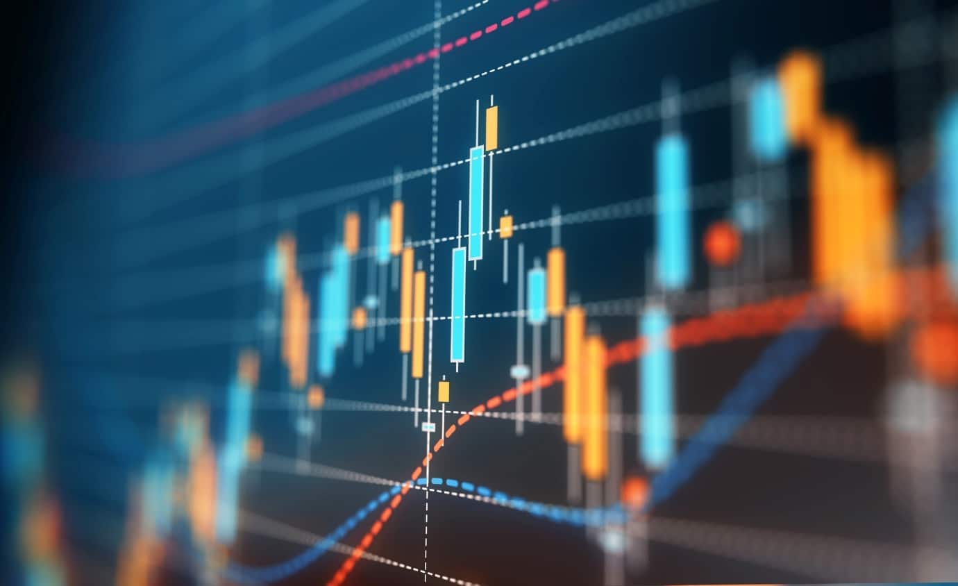 Howmet Aerospace Inc. Real-Time Chart & Financial Breakdown