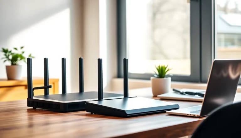 vpn router