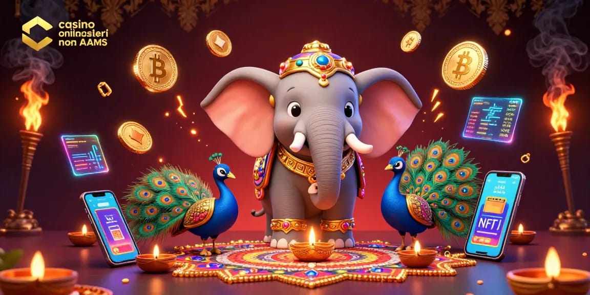 Qualifica i migliori giochi nei casinò online stranieri non AAMS per vincere con strategie sicure.