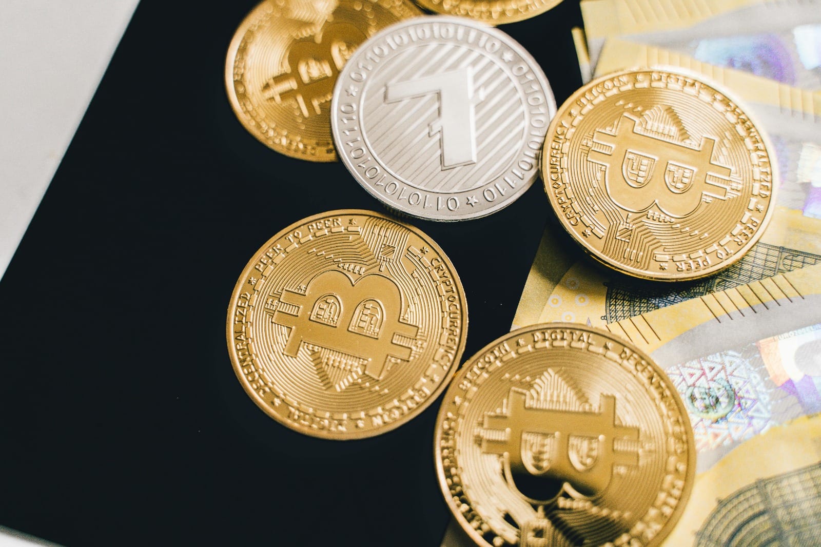 Cryptocurrency recovery expert