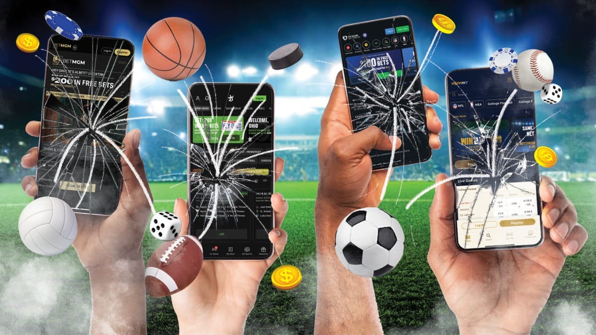 Top Sportsbooks in Saskatchewan: A Comprehensive Guide for Bettors