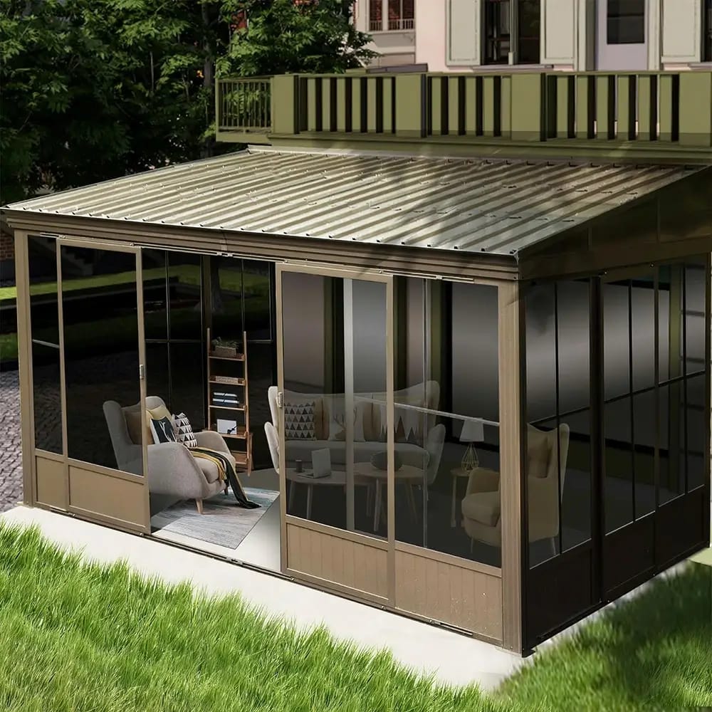 Sunroom for sale