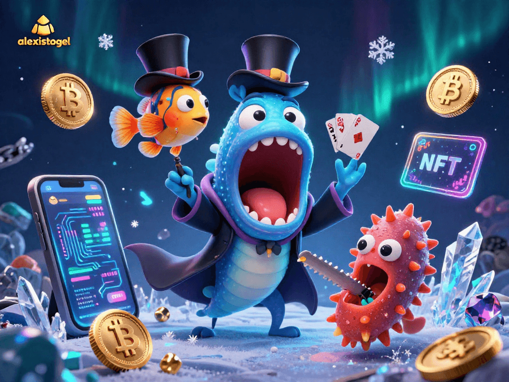 Agesti togel online alexistogel menawarkan pengalaman menarik melalui permainan dengan peluang menang tinggi.