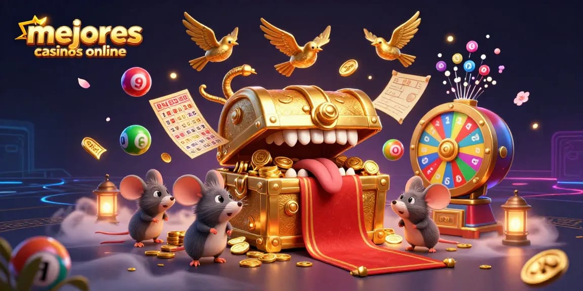 Los mejores casinos online ofrecen oportunidades de ganancia en un entorno emocionante.