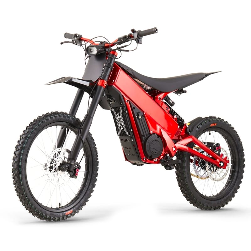 5 Reasons the Surrona X3 Will Revolutionize Your Ride