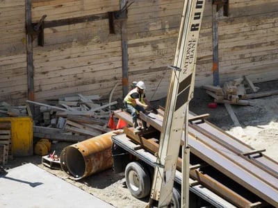 Top Deck Builder Marietta: 5 Proven Quality Home Decks for Your Dream Outdoor Space