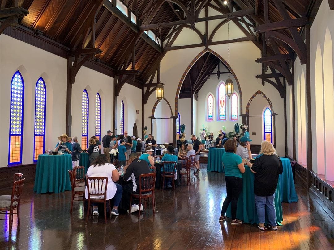 Wedding Venue Jacksonville FL