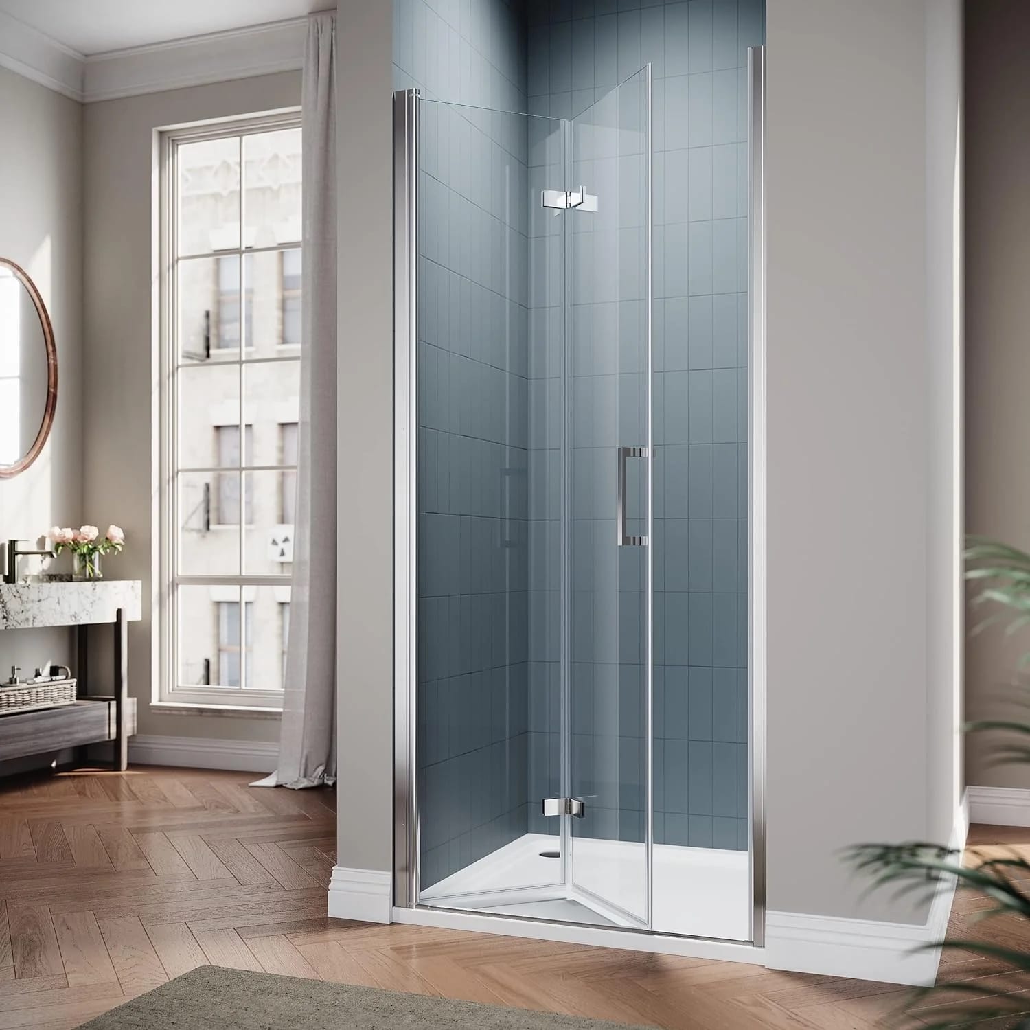 sirhona cabine de douche