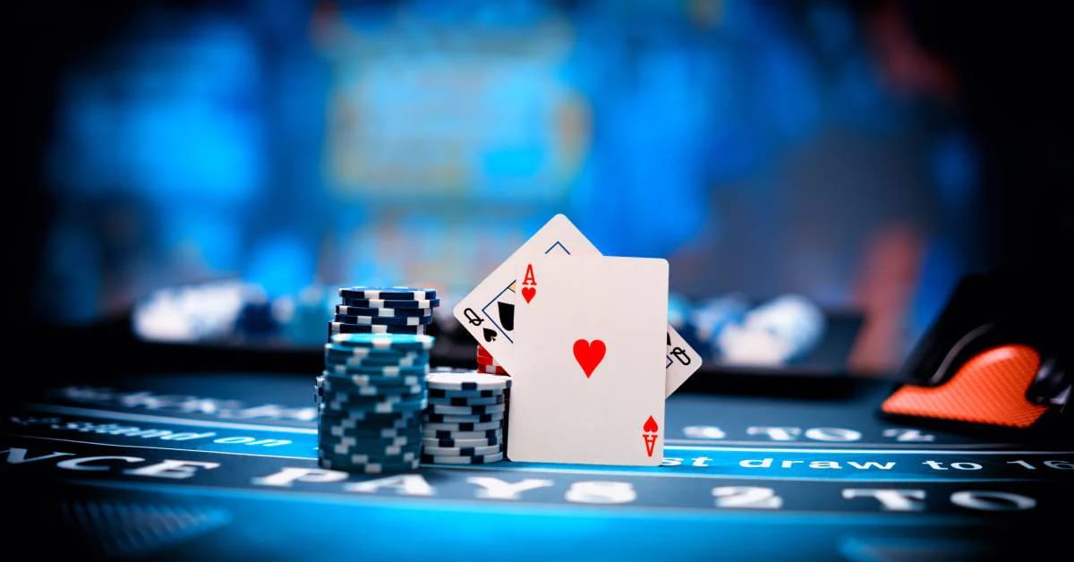 Top Online Casino Options in Alberta: Your Guide to Gaming