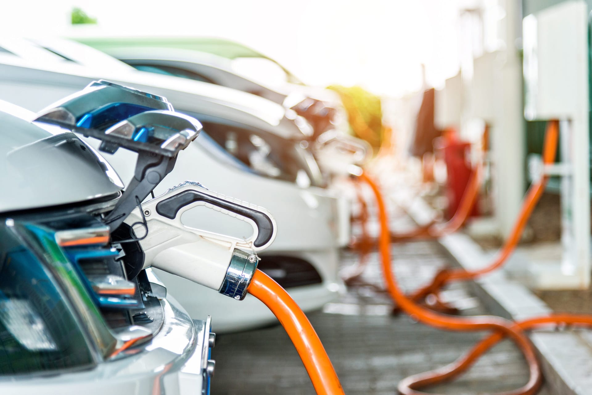 5 Innovative EV Charging Solutions to Transform Your Home
