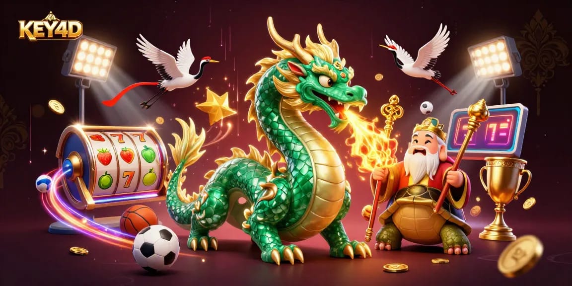 Momen seru bermain di KEY4D, aplikasi slot dan togel yang menghadirkan pengalaman gaming eksklusif dan inovatif.