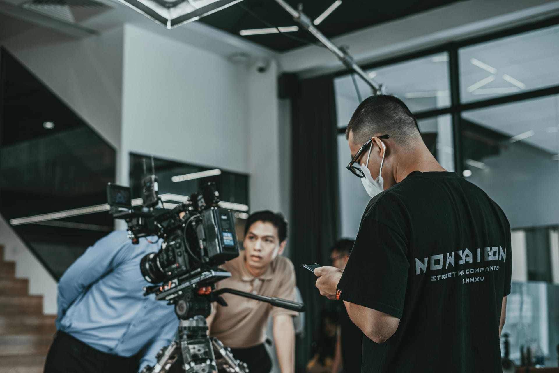 Calgary Video Production Designed for High Engagement