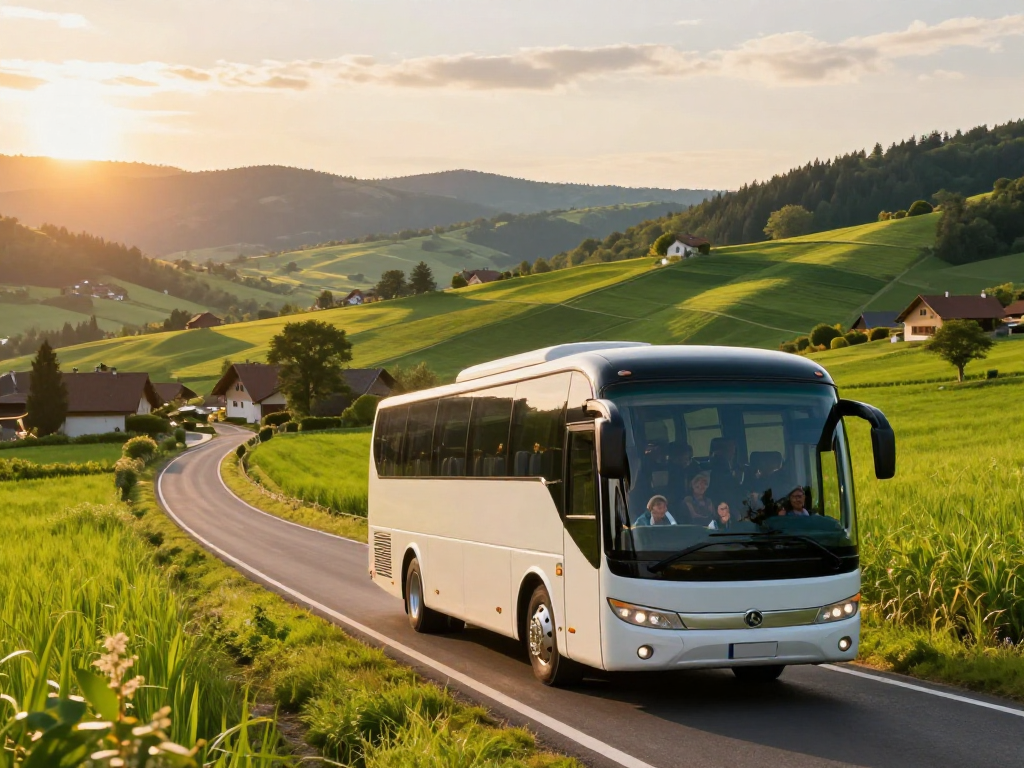Transport marfuri 5t Olanda: Călătorie confortabilă și rapidă prin Europa
