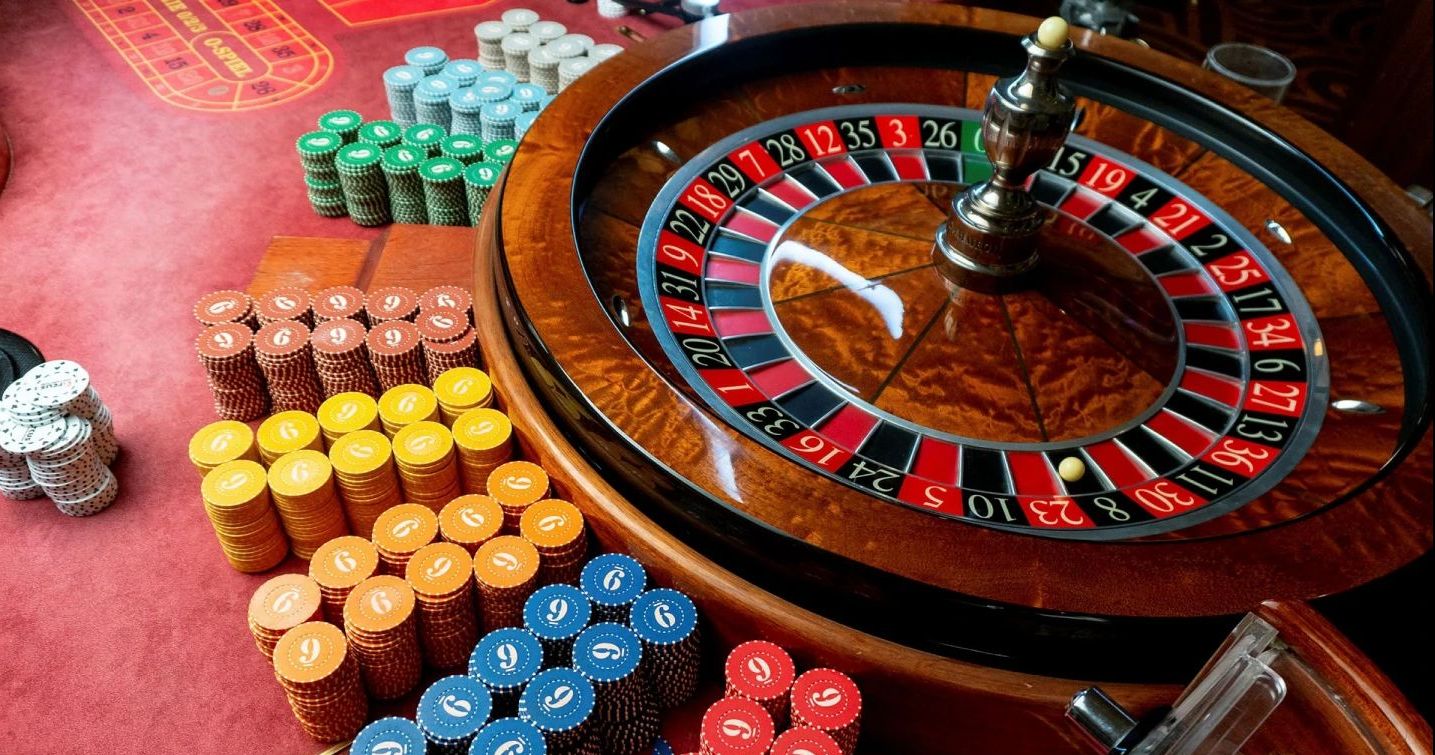 Top Online Casino in Saskatchewan: What Players Need to Know