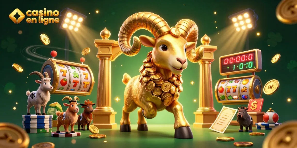 Jouez et gagnez avec des jeux de casino en ligne spectaculaires au casino en ligne