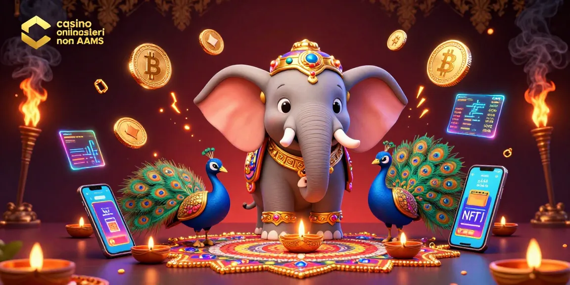 Qualifica i migliori giochi nei casinò online stranieri non AAMS per vincere con strategie sicure.