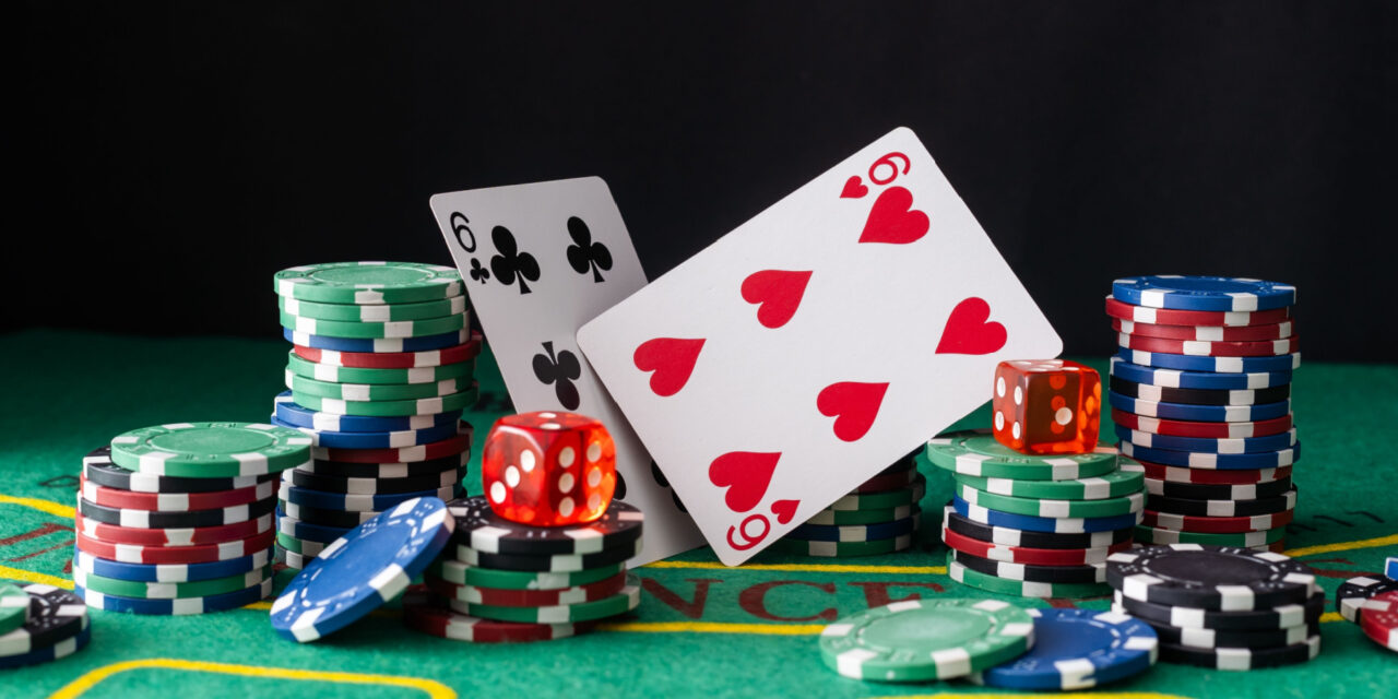 Top Strategies for Winning at Online Casino in British Columbia