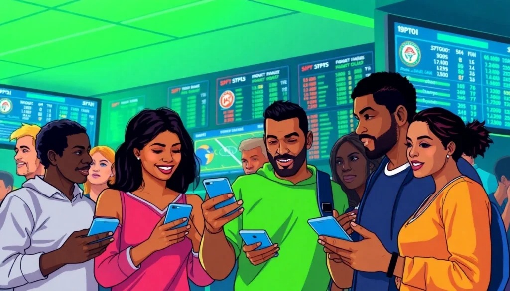 Top Sportsbooks in Nova Scotia: A Comprehensive Guide to Betting