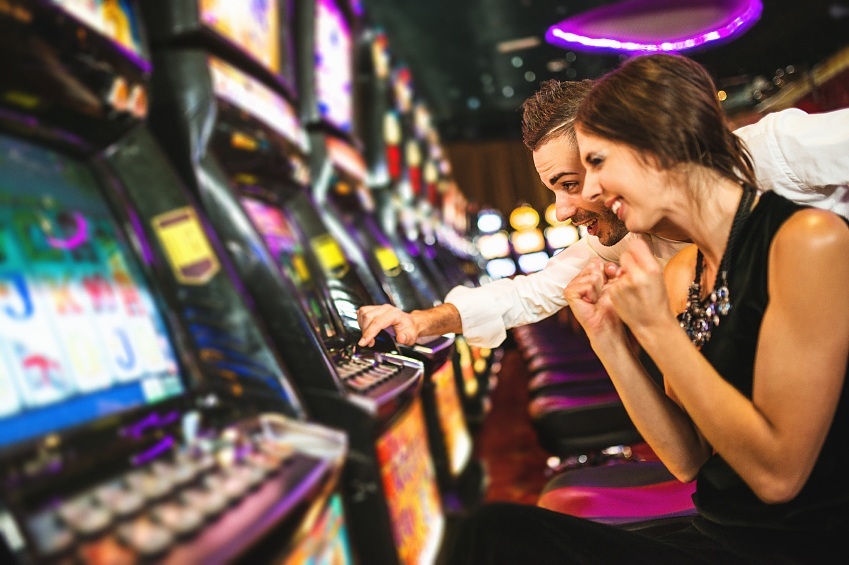 Top Features of an Online Casino in California for Thrilling Gaming Experience