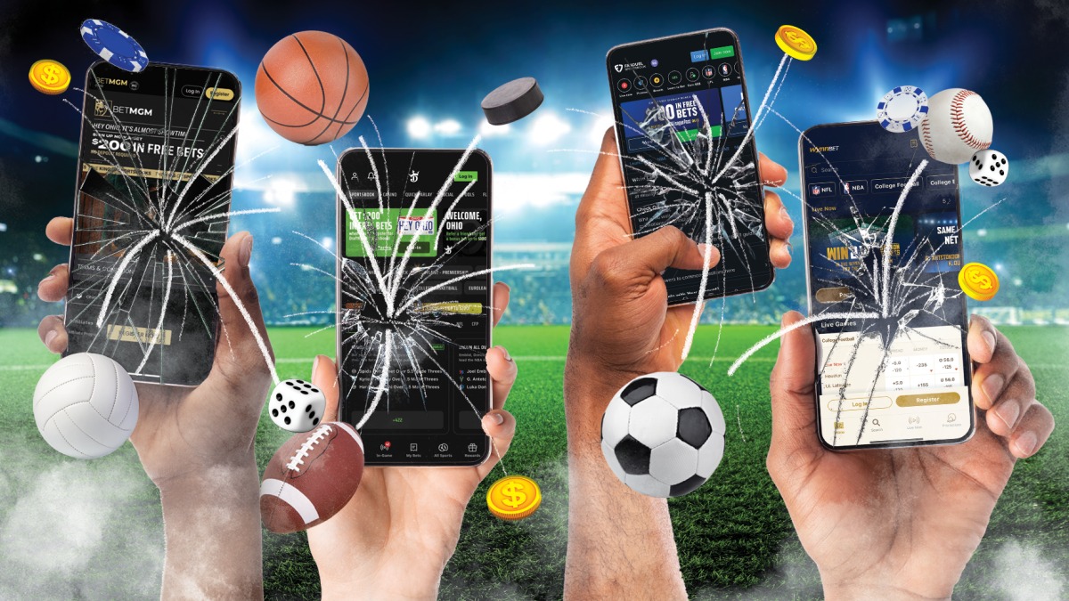 Top Sportsbooks in Saskatchewan: A Comprehensive Guide for Bettors