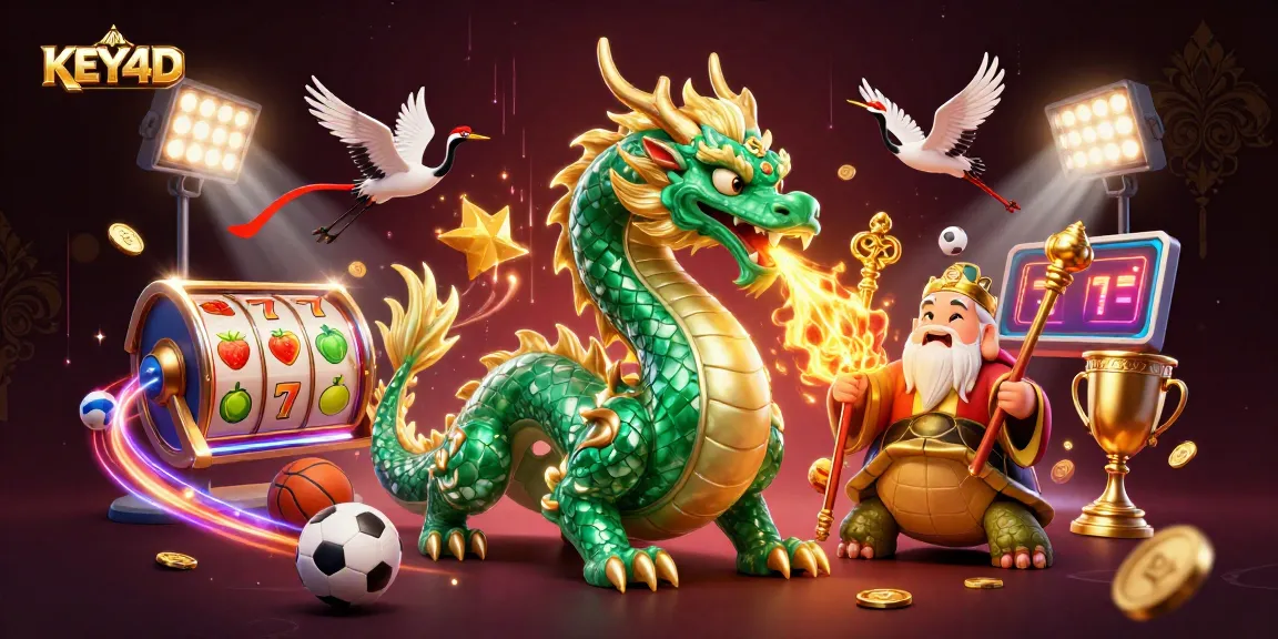 Momen seru bermain di KEY4D, aplikasi slot dan togel yang menghadirkan pengalaman gaming eksklusif dan inovatif.