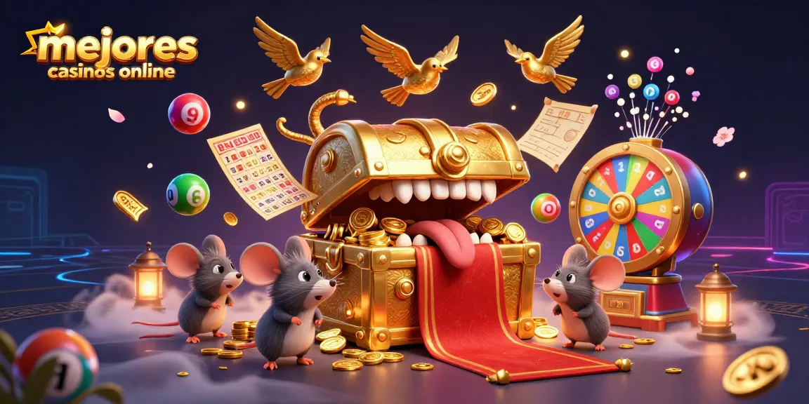Los mejores casinos online ofrecen oportunidades de ganancia en un entorno emocionante.