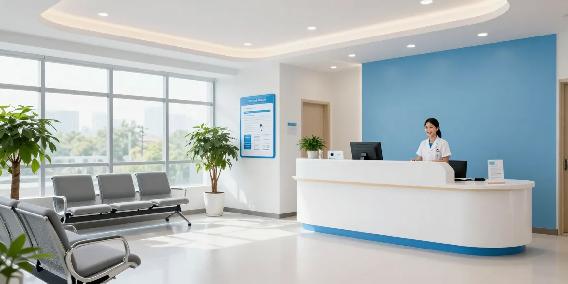 Health insurance blog exploring patient care, medical services, and healthcare insights.