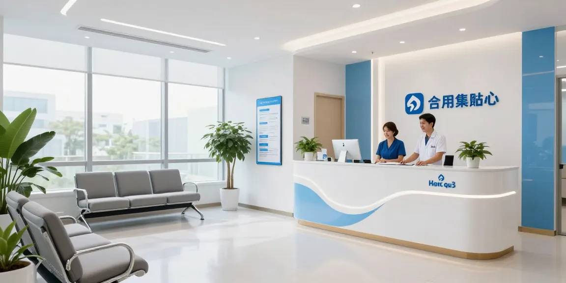 Hair transplant istanbul in a modern healthcare clinic with professional services and compassionate patient care.