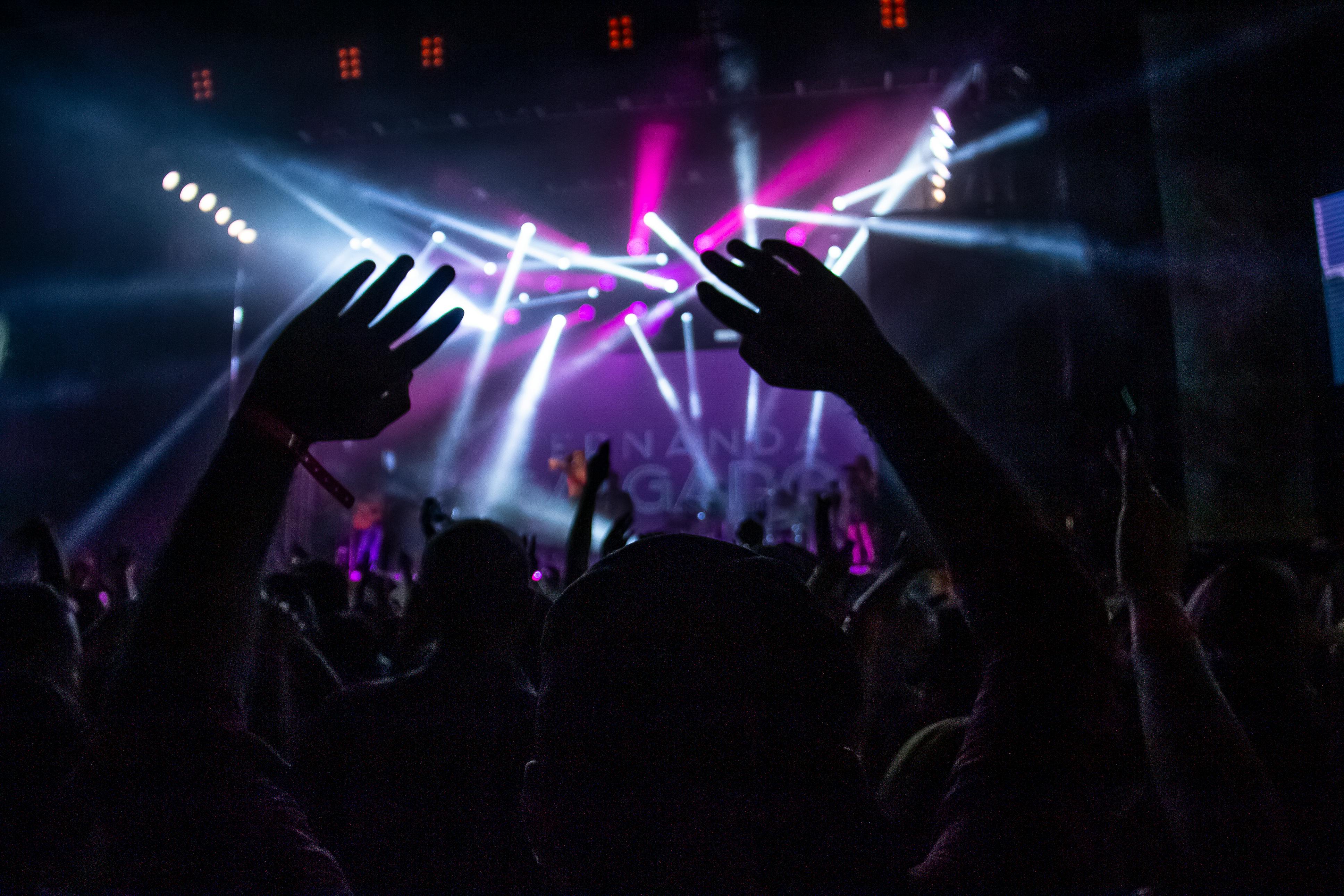 Live music venues in Puerto Rico