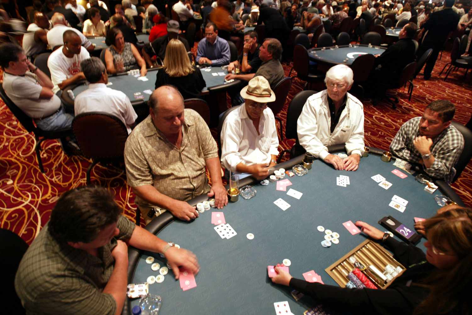 The Best Strategies to Enjoy an Online Casino in Alabama