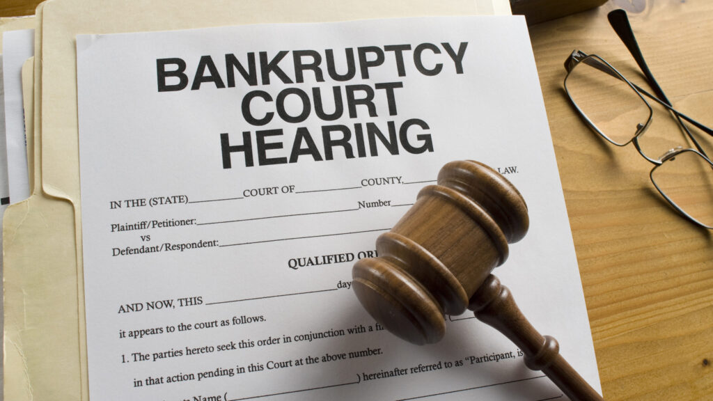 Benefits of Filing for Bankruptcy under Chapter 7