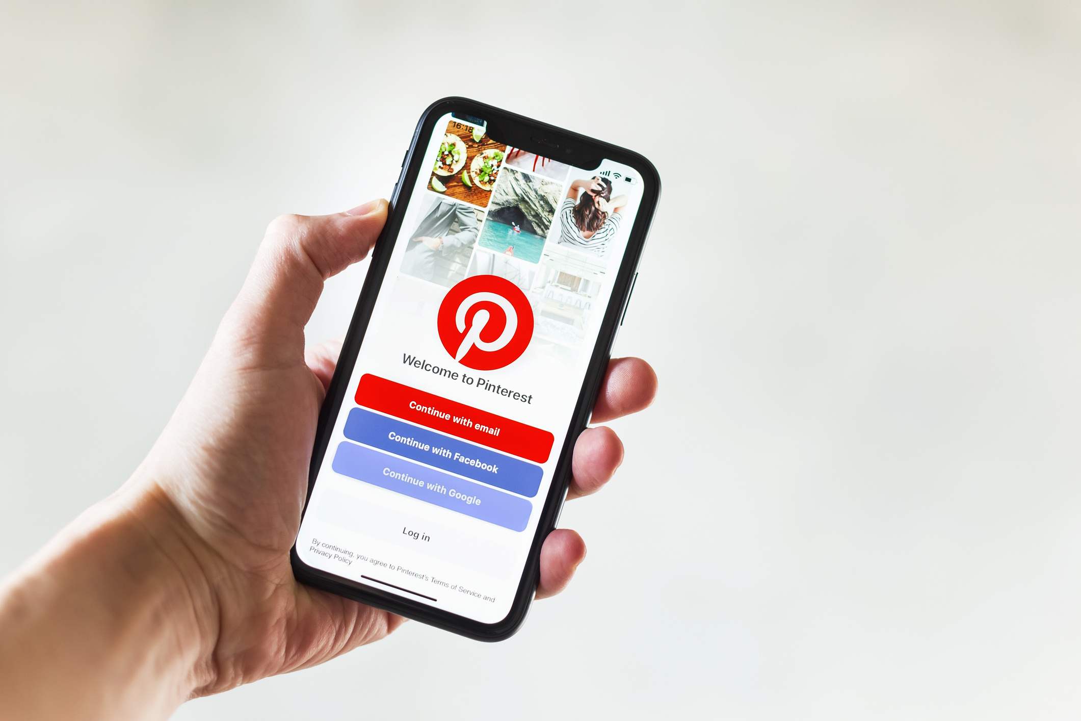 Pinterest Affiliate Marketing: The Ultimate Guide to Earning Income through Pinning