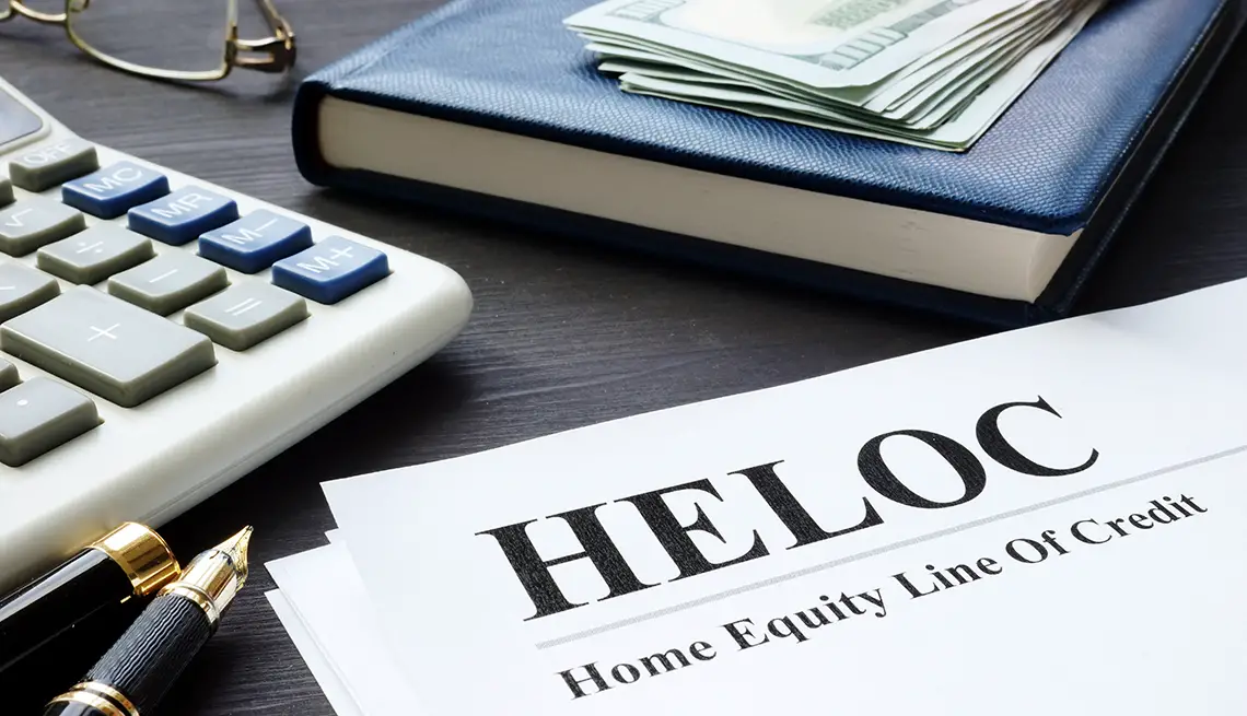 can i get a home equity loan with bad credit