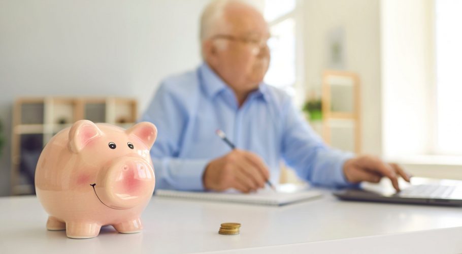 how long does it take to process a state pension claim