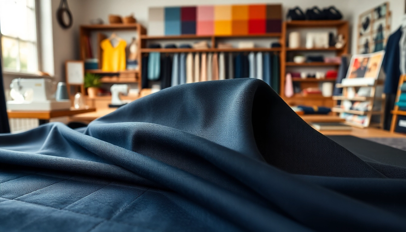 Punta di Roma: De Essentie van Luxe Stoffen en Ontwerpen