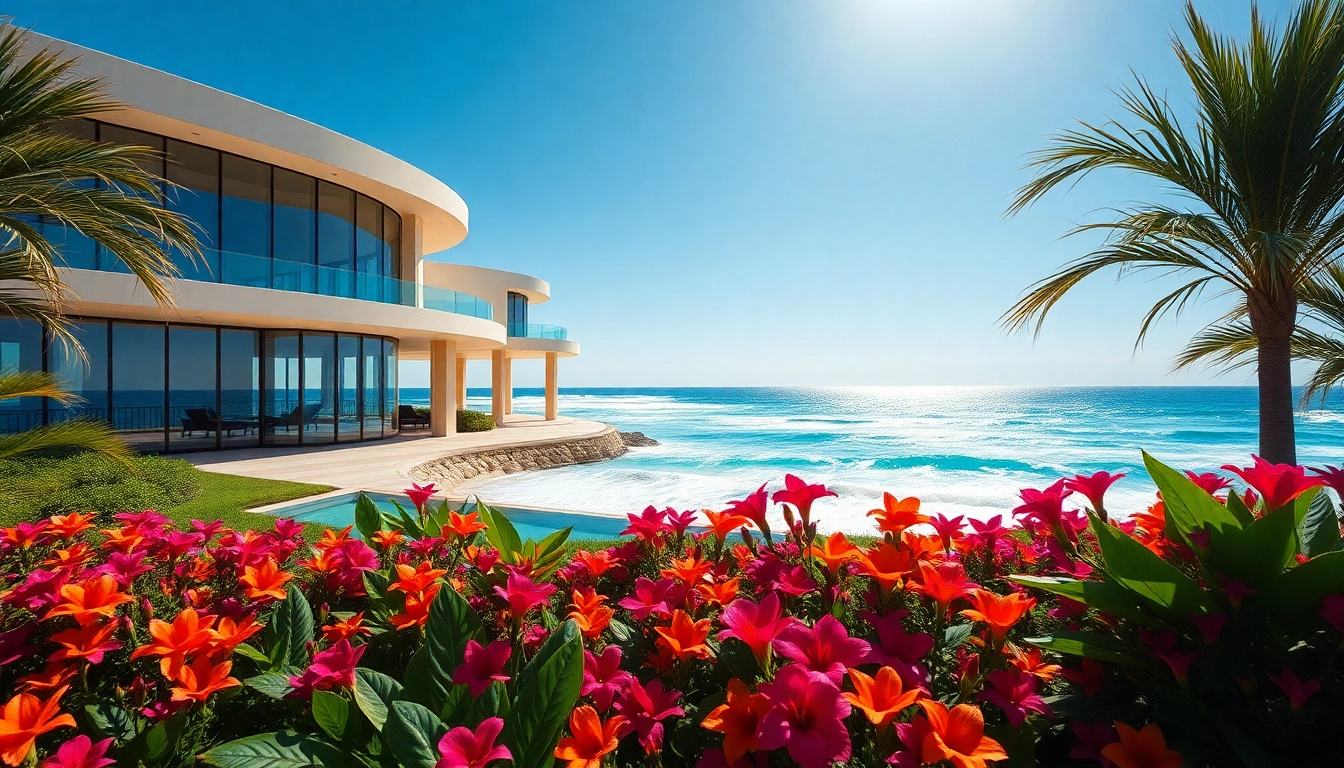Unlocking the Secrets of Cabo San Lucas Real Estate: A Guide to Coastal Living