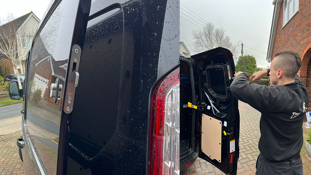 Guida ai migliori modelli e chiusure di sicurezza per furgoni prezzi vantaggiosi