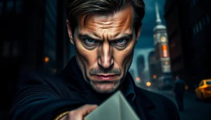 Introducing captivating shows similar to reacher series featuring intense plots and engaging characters.