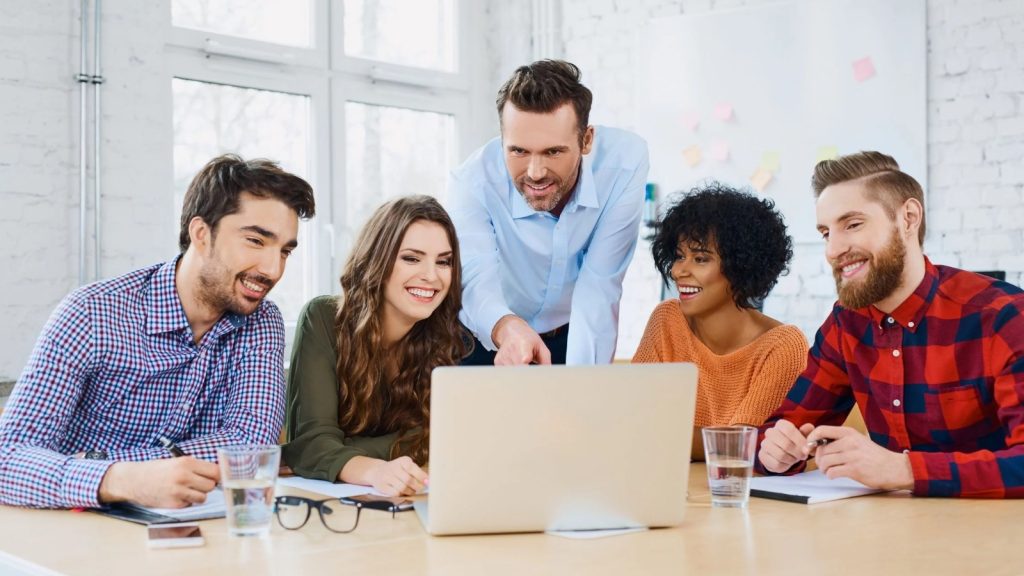 Build Android apps from scratch