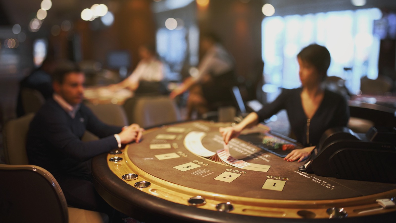 Top Rated Online Casino in Texas: Your Guide to Exciting Gaming Adventures