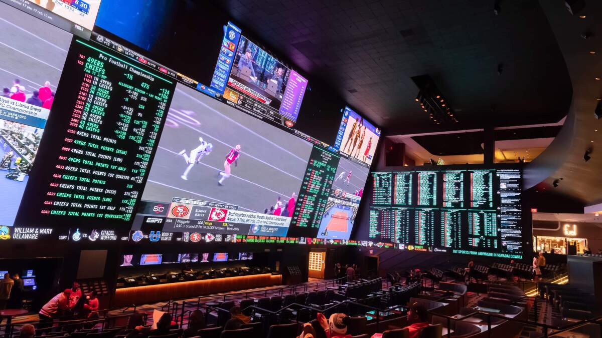 Top Insights on Sportsbooks in Manitoba for 2025