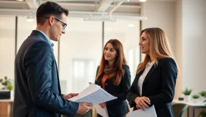 Guide to Registration and certification in Federal databases with a consultant assisting clients.