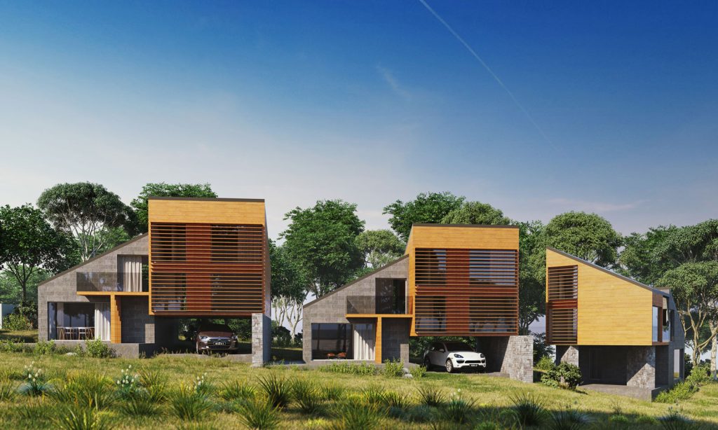 visualisierung architektur