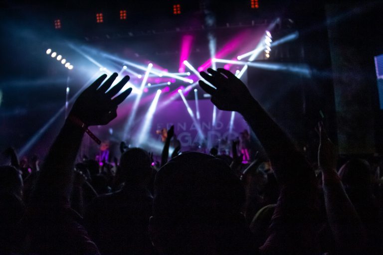 Live music venues in Puerto Rico